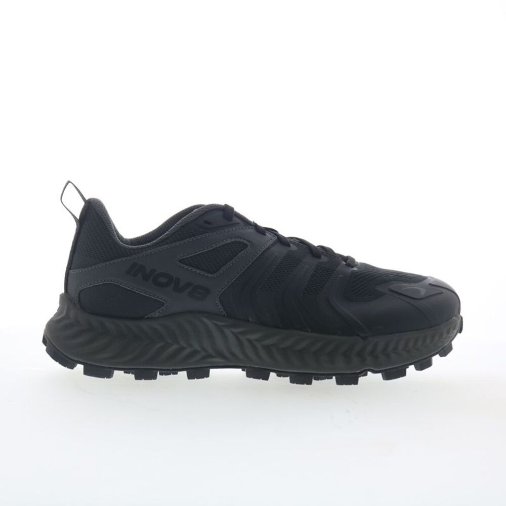 Inov-8 Womens Trailtalon Black Shoes (NWT)